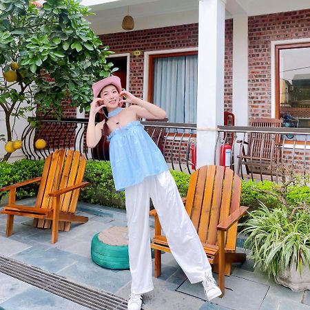 Mai Mountain Homestay Ninh Bình Ngoại thất bức ảnh