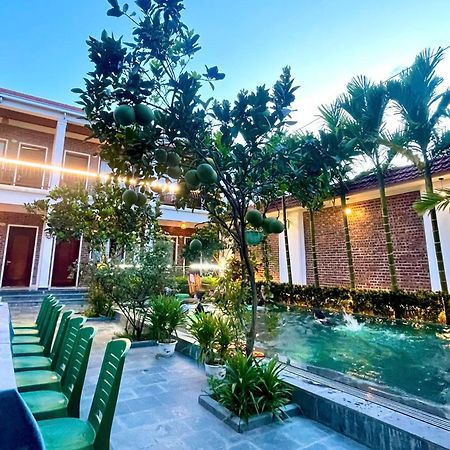 Mai Mountain Homestay Ninh Bình Ngoại thất bức ảnh