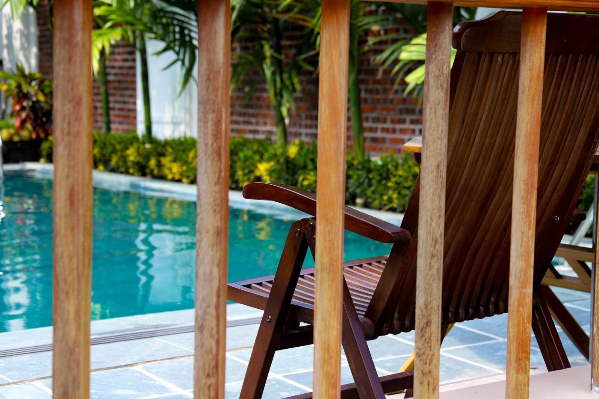 Mai Mountain Homestay Ninh Bình Ngoại thất bức ảnh