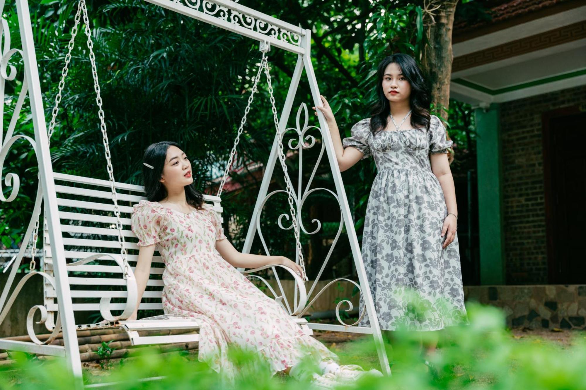 Mai Mountain Homestay Ninh Bình Ngoại thất bức ảnh