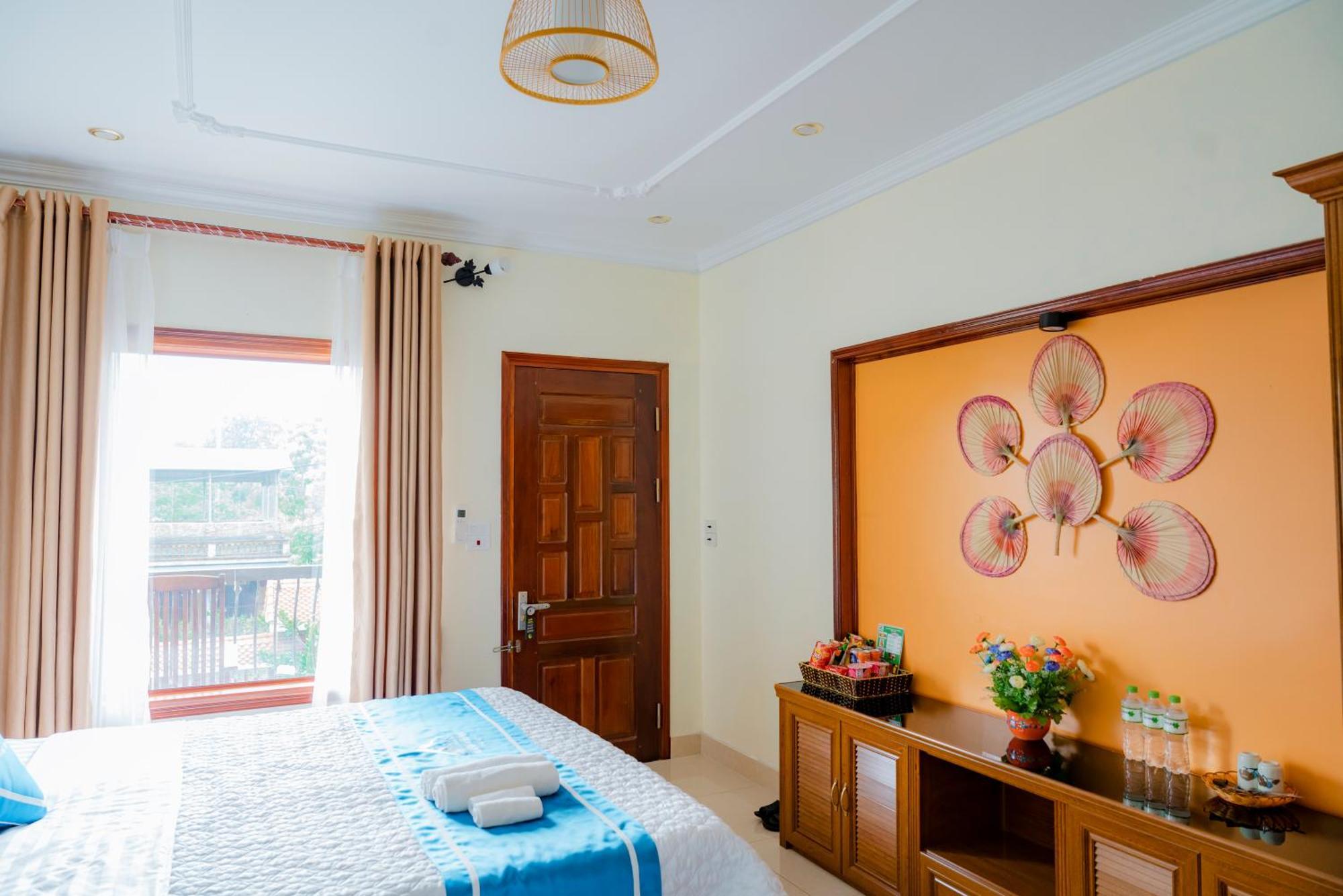Mai Mountain Homestay Ninh Bình Ngoại thất bức ảnh