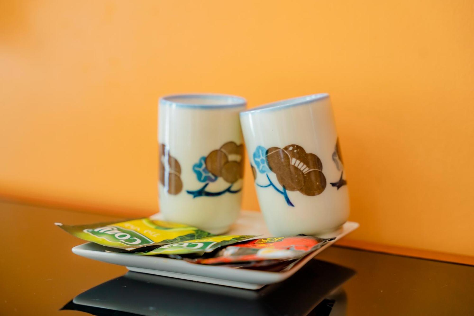 Mai Mountain Homestay Ninh Bình Ngoại thất bức ảnh