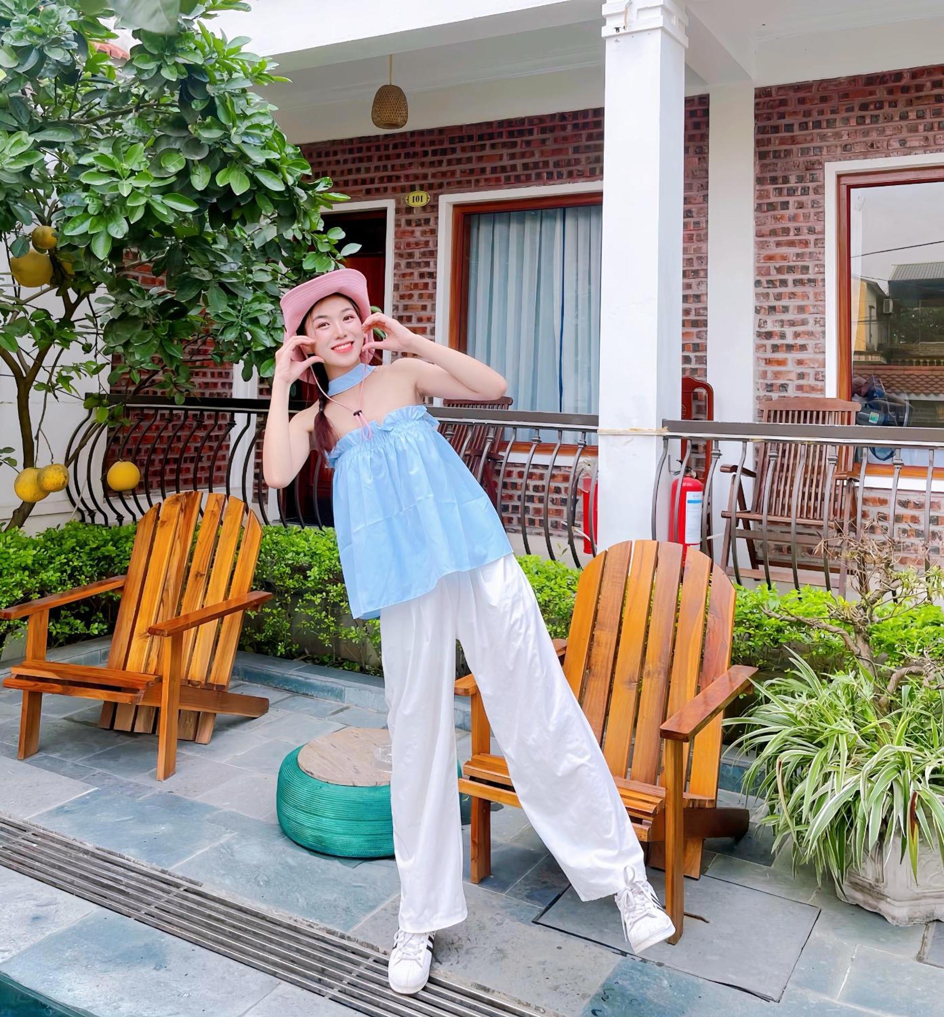 Mai Mountain Homestay Ninh Bình Ngoại thất bức ảnh